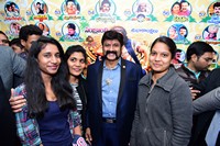 GPSK Movie Team Success Tour at Dallas